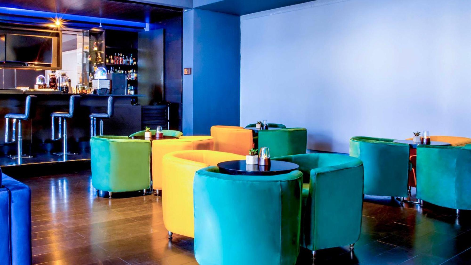 Nh Collection Medellin Royal Hotel Bagian luar foto