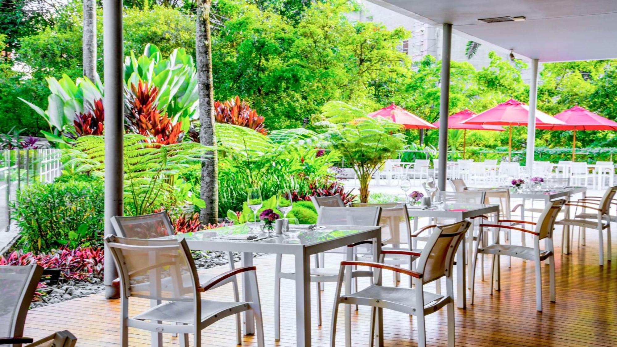 Nh Collection Medellin Royal Hotel Bagian luar foto